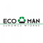 Eco-Man Surowce Wtórne Roman Nicpoń