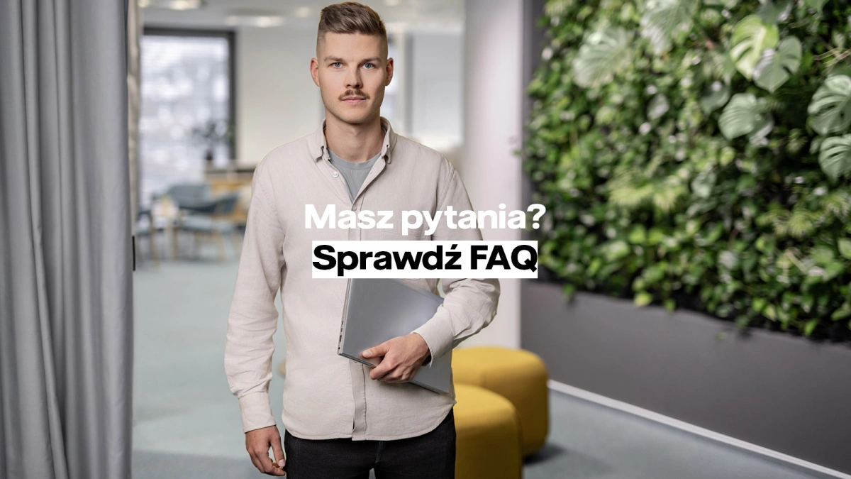 Zapowiedź profilu firmy Vattenfall IT Services Poland Sp. z o.o.