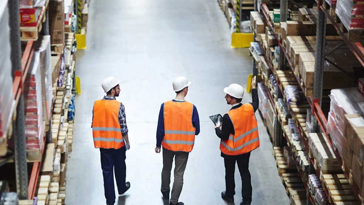 Zapowiedź profilu firmy Human Work Logistic Sp. z o.o.