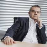 Profesor Konrad Świrski