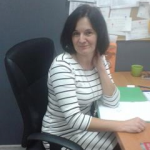 Justyna Maj