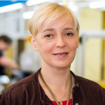 Magdalena Grądzka