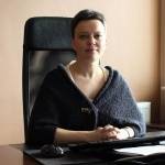Monika Orlińska