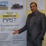 Marek Luberda