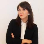 Sandra Kluza