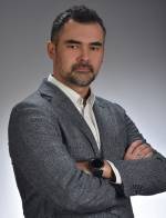 Marcin Szymanowski