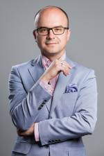 Adam Borowski