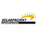 Solarprojekt Construction