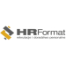 HR Format Rekrutacje i Doradztwo Personalne