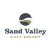Sand Valley Company