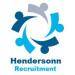 Hendersonn Recruitment