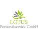 LOTUS Pesronalservice GmbH