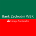 Santander Bank Polska (dawniej Bank Zachodni WBK SA)