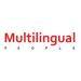 Multilingual People