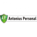 Antonius Personal