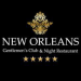 New Orleans Gentlemen's Night Club