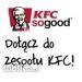 KFC Auchan Gdańsk