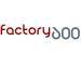 Agencja Zatrudnienia Factory 600