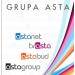 Asta-Net Asta Group Sp. z o.o. S.K.A.