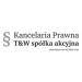 Kancelaria Prawna T&W spółka akcyjna