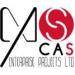 CAS Enterprise Projects Ltd