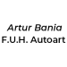 Artur Bania F.U.H. Autoart
