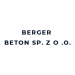 Berger Beton sp. z o .o.
