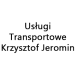 Usługi Transportowe Krzysztof Jeromin