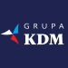 GRUPA KDM SPÓŁKA Z OGRANICZONĄ ODPOWIEDZIALNOŚCIĄ