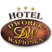 Henryk Bartoszewicz Bax - Pol / Hotel Dworek Wapionka