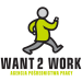Want 2 Work Sp. z o.o. (w likwidacji)