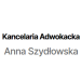 Kancelaria Adwokacka Adwokat Anna Szydłowska