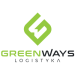 GreenWays Logistyka Sp.z o.o. sp.k.