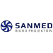 Biuro projektów SANMED sp. z o. o.