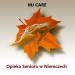Logo firmy MJ Care Sp. z o.o.
