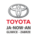 Toyota Ja-Now-An Sp. z o.o.