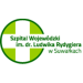 Szpital Wojewódzki Im. Dr. Ludwika Rydygiera w Suwałkach