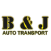 B & J Autotransport Sp.j.