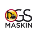 GS MASKIN AS