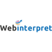 Webinterpret SAS