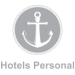 Hotels Personal