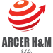 ARCER H&M s.r.o.
