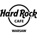 Hard Rock Cafe Warsaw