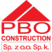 PBO-Construction Sp. z o.o. Sp. k.