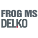 Frog MS Delko