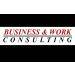 Business & Work Consulting