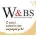 Sławomir Wiśniewski WORK & BUSINESS SOLUTIONS