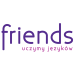 Friends - Pracownia Języków Obcych