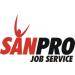 Sanpro Job Service