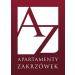 Apartamenty Zakrzówek
